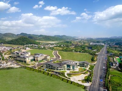 【回眸·2023】貴州高速集團所屬貴陽城發(fā)集團 “雙擎”發(fā)力增效益 “四輪”驅(qū)動譜新篇